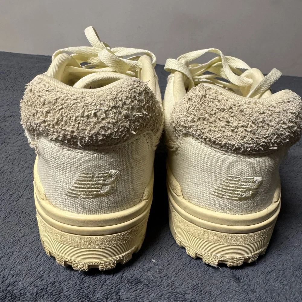 New‎ Balance 550 Joe Freshgoods Conversations Amongst Mens Size 8